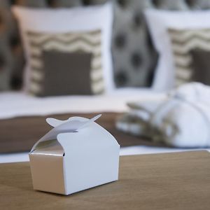 Deluxe Kamer